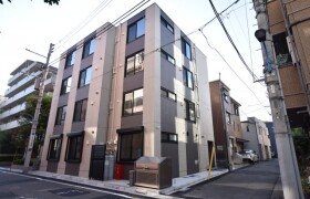 1K Mansion in Nishigokencho - Shinjuku-ku