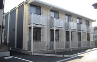 1K Apartment in Higashitarumi - Kobe-shi Tarumi-ku