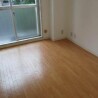 1R Apartment to Rent in Minato-ku Living Room