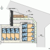 1K Apartment to Rent in Chiba-shi Hanamigawa-ku Map