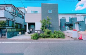 足立区保塚町-1R公寓