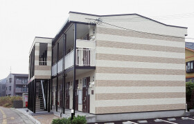 1K Apartment in Saidaiji kunimicho - Nara-shi