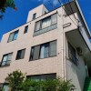 1R Apartment to Rent in Shinjuku-ku Exterior