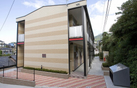 1K Apartment in Inaricho - Sasebo-shi