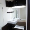 1R Apartment to Rent in Urayasu-shi Washroom