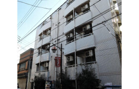豐島區南長崎-1K公寓大廈