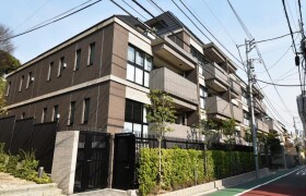 1SLDK {building type} in Motoazabu - Minato-ku