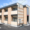 1K Apartment to Rent in Aomori-shi Exterior