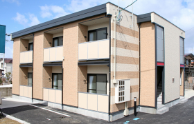 1K Apartment in Aburakawa - Aomori-shi