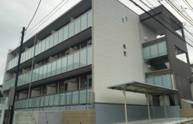 1K Mansion in Nishitokorozawa - Tokorozawa-shi