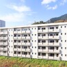 1LDK Apartment to Rent in Fuwa-gun Sekigahara-cho Exterior