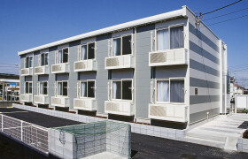 1K Apartment in Kamiokudomi - Sayama-shi