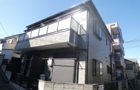 1R Apartment in Nishigotanda - Shinagawa-ku