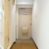 1R Apartment to Rent in Shibuya-ku Entrance