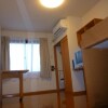 1K Apartment to Rent in Gotemba-shi Interior