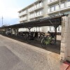 2K Apartment to Rent in Mizuho-shi Exterior
