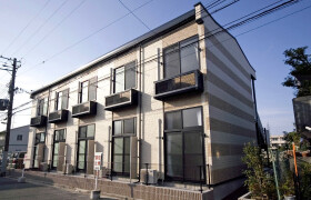 1K Apartment in Shinkanaokacho - Sakai-shi Kita-ku