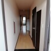 1K Apartment to Rent in Watari-gun Yamamoto-cho Entrance