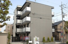 1K Mansion in Aoki - Kawaguchi-shi