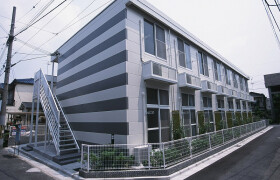 1K Apartment in Ohasu higashi - Higashiosaka-shi
