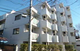 1R Mansion in Noborito - Kawasaki-shi Tama-ku
