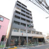 1R Apartment to Rent in Katsushika-ku Exterior