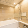 2SLDK Apartment to Buy in Shinagawa-ku Bathroom
