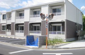 1LDK Apartment in Ushidatecho - Nagoya-shi Nakagawa-ku