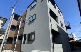 1LDK Apartment in Kamiarai - Tokorozawa-shi