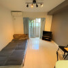 1K Apartment to Rent in Kawasaki-shi Saiwai-ku Model Room