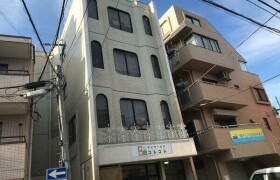 1LDK Mansion in Sengencho - Yokohama-shi Nishi-ku