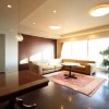 3LDK Apartment to Buy in Osaka-shi Nishi-ku Interior