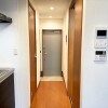 1LDK Apartment to Rent in Tsukuba-shi Entrance