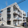 1R Apartment to Buy in Ota-ku Exterior