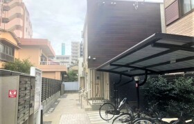 1K Apartment in Senju nakaicho - Adachi-ku