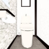 2LDK House to Buy in Omachi-shi Toilet