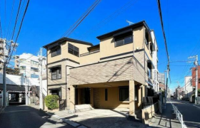 6LDK House in Sasazuka - Shibuya-ku