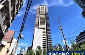 2LDK Mansion in Oyodominami - Osaka-shi Kita-ku