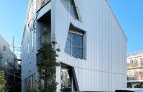 世田谷区尾山台-1R公寓
