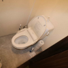 Shared Guesthouse to Rent in Shinjuku-ku Toilet