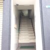 1R Apartment to Rent in Osaka-shi Miyakojima-ku Entrance Hall