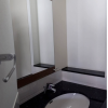 2LDK Apartment to Rent in Osaka-shi Nishi-ku Washroom