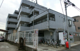 1R Mansion in Takasago - Katsushika-ku