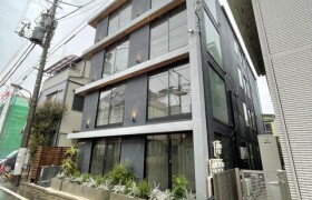 丰岛区長崎-1DK公寓大厦