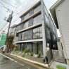 1LDK Apartment to Rent in Toshima-ku Exterior