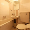 1DK Apartment to Buy in Ota-ku Bathroom