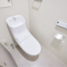 1LDK Apartment to Buy in Meguro-ku Toilet