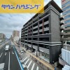 1LDK Apartment to Rent in Chiba-shi Chuo-ku Exterior
