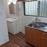 3DK House to Buy in Ibaraki-shi Washroom