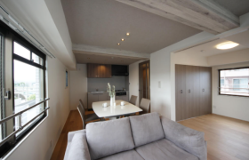 3LDK Apartment in Honcho - Fussa-shi